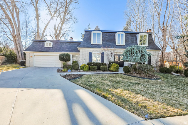 5334 S COTTONWOOD CLUB CIR, Holladay UT 84117