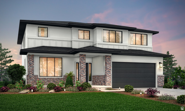 207 N HUSKER LN #12, Saratoga Springs UT 84043