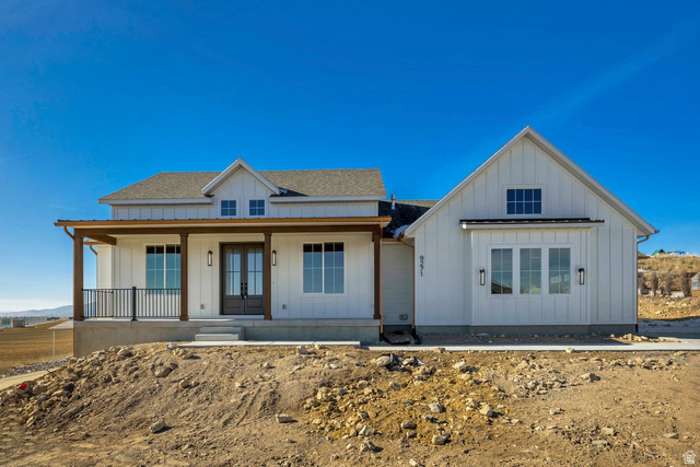 9271 N HARMONY WAY, Eagle Mountain UT 84005
