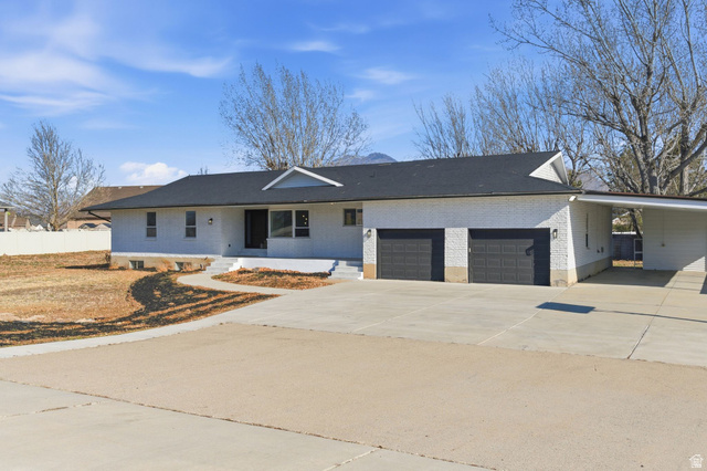 1455 E 100 S, Spanish Fork UT 84660