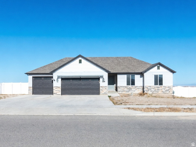 278 W WILLIAMS LN, Grantsville UT 84029