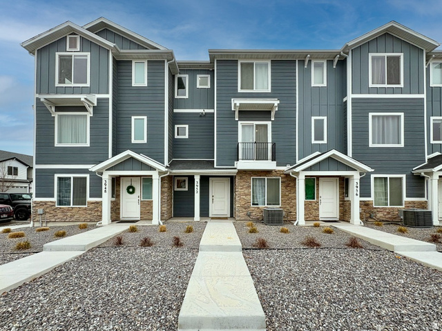 3952 N WILDCAT LN, Eagle Mountain UT 84005