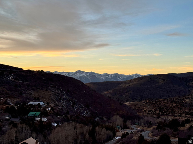 8491 E LAKE PINES DR, Heber City UT 84032