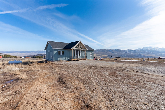 Main photo for 10815 N Elk Rd #45