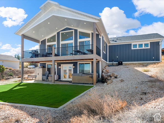 2774 S Chukar Dr
                     MLS #2135969