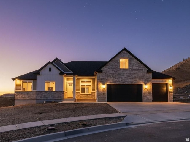 5369 N LOOKOUT CV ##114, Lehi UT 84043