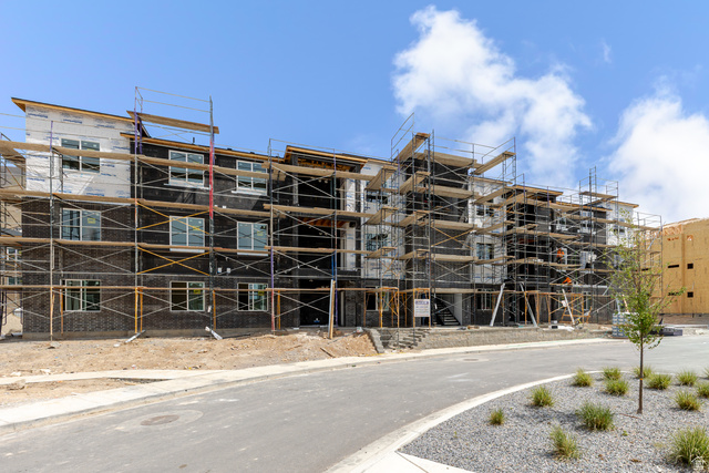 4695 S 690 W #u302
                     MLS #2135982