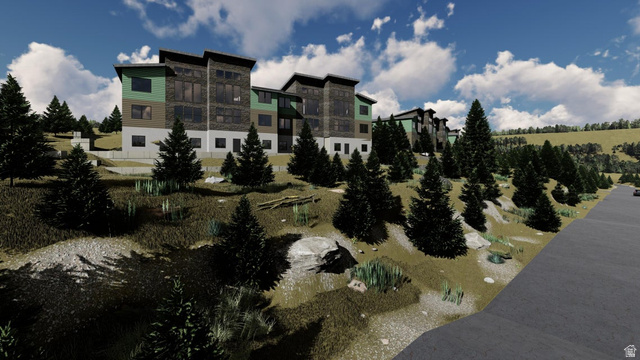 , Brian Head UT 84719