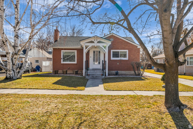 380 E 200 N, Springville UT 84663