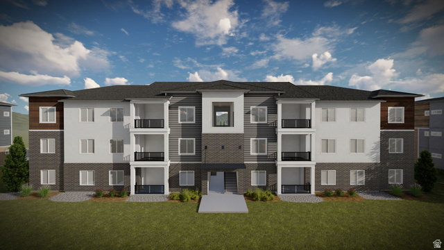 4695 S 690 W #U304, Mapleton UT 84664