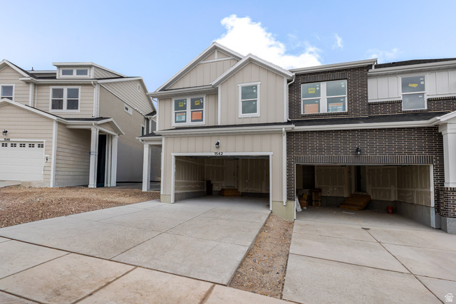 1542 W Banner Dr #810
                     MLS #2136002