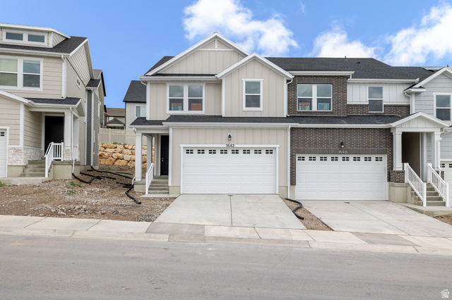1542 W Banner Dr #810
                     MLS #2136002