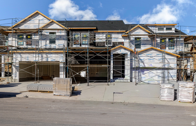 1540 W Banner Dr #811
                     MLS #2136006