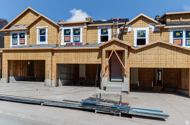 1540 W BANNER DR #811, Saratoga Springs UT 84045