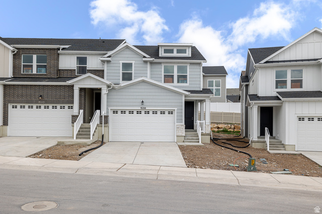 1538 W Banner Dr #812
                     MLS #2136007