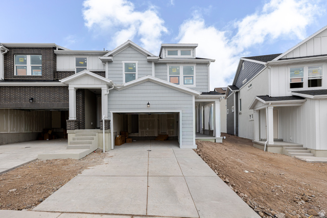 1538 W Banner Dr #812
                     MLS #2136007