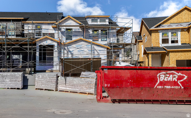 1538 W Banner Dr #812
                     MLS #2136007