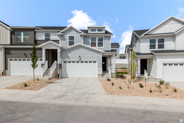 1538 W Banner Dr #812
                     MLS #2136007