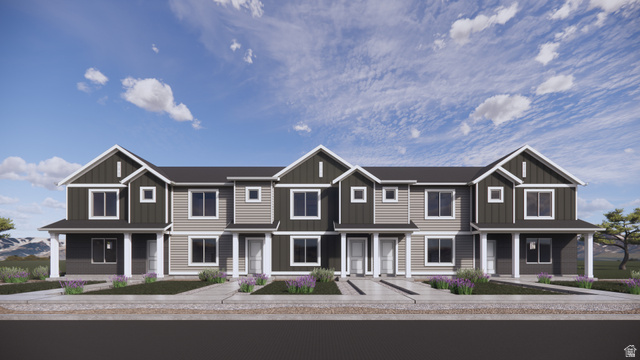 1268 N 300 E #177, Harrisville UT 84404