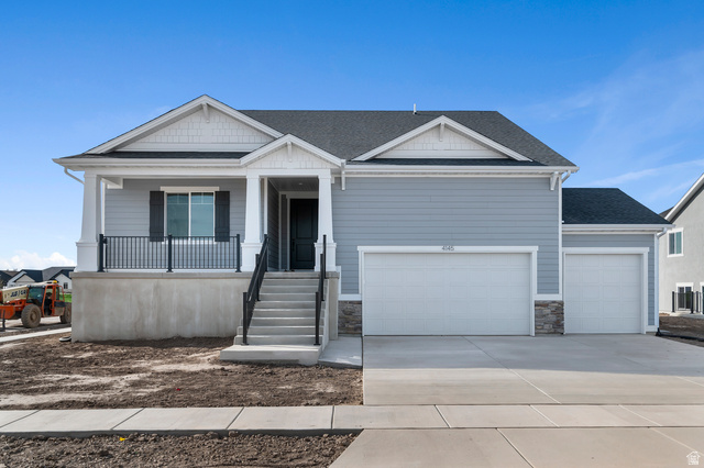 1484 S 4125 W #126
                     MLS #2136018