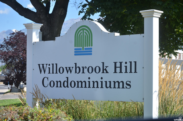 1673 W HICKORY LN ,Provo UT 84604