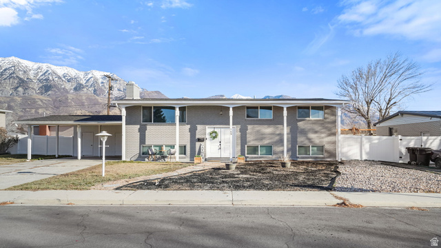 169 S WOODLAND DR, Orem UT 84097