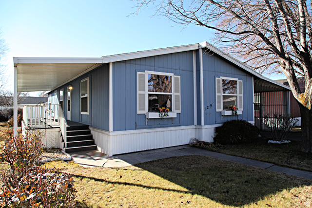 Main photo for 120 N 350 W #129