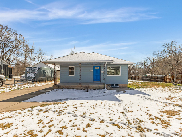 206 E 100 N
                     MLS #2136047