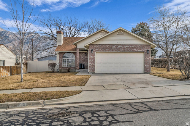 6993 S 1620 E, Cottonwood Heights UT 84121