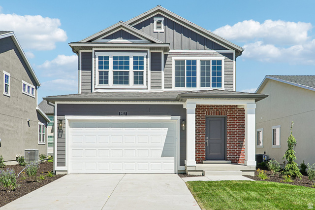 8853 S Smoky Hollow Rd
                     MLS #2136058