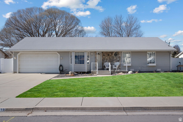 519 N 600 E, Springville UT 84663