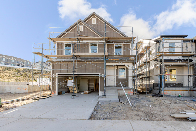 953 N 4020 W #464
                     MLS #2136064