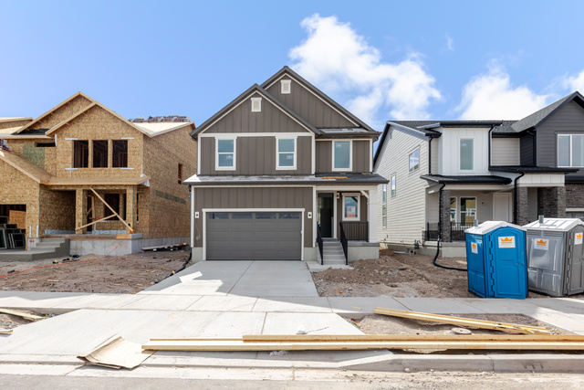 953 N 4020 W #464
                     MLS #2136064