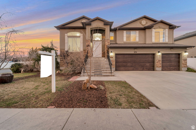 970 W Fox Hollow Dr
                     MLS #2136073