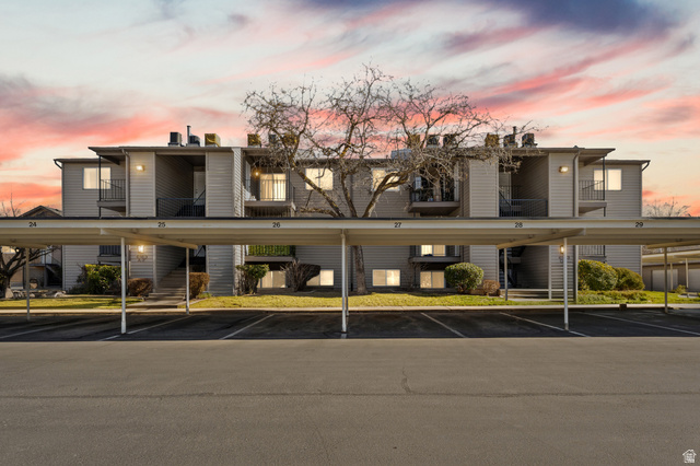 6163 S 1300 E #J, Murray UT 84121