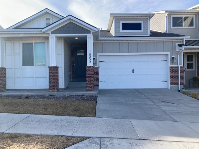 14352 S BELLA VEA DR, Herriman UT 84096