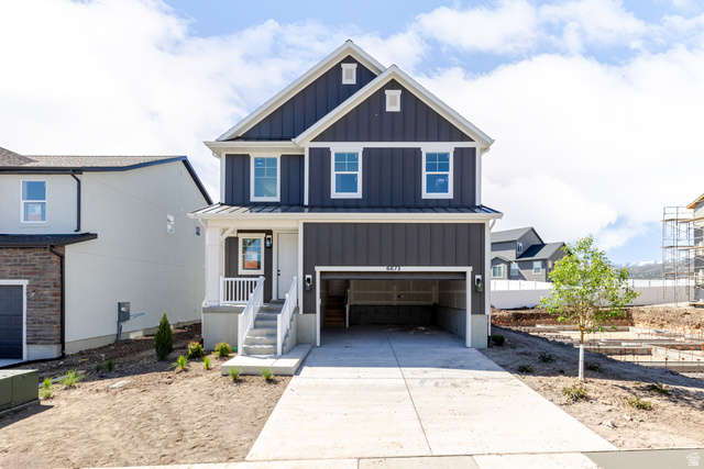 6673 W Cuts Canyon Dr #110
                     MLS #2136085