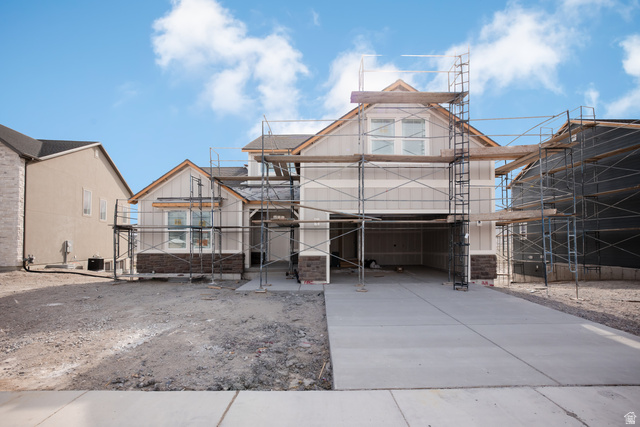 4432 N Wizard Way #115
                     MLS #2136090