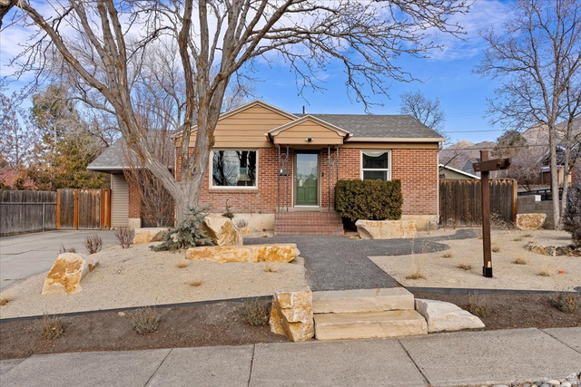 2841 E LOUISE AVE, Millcreek UT 84109