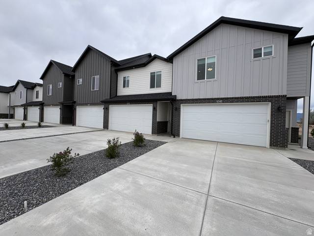 4348 W 1825 N #103
                     MLS #2136100