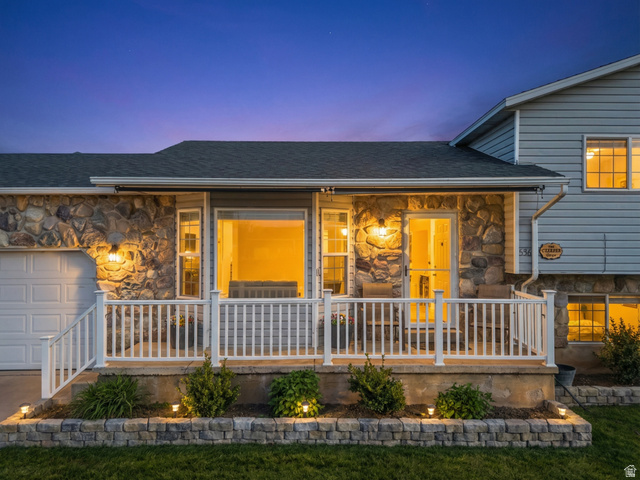 596 N 360 E, Salem UT 84653