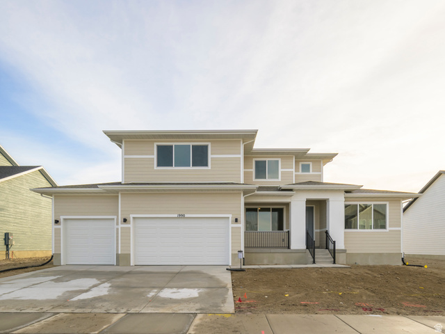 1990 E HUMMINGBIRD DR #4097, Eagle Mountain UT 84005