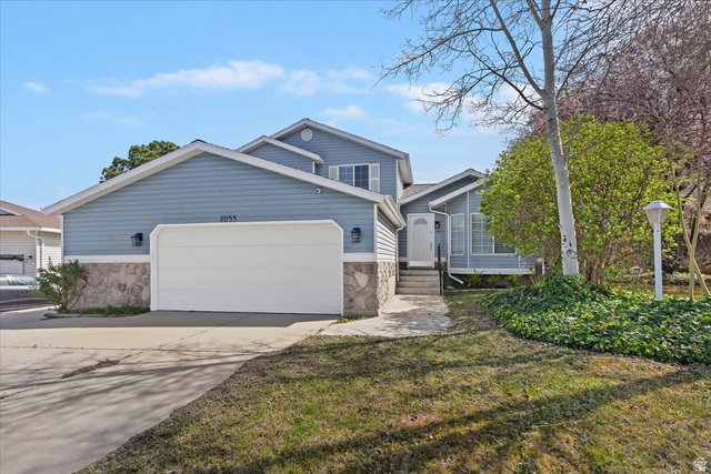 4055 S 6820 W
                     MLS #2136110