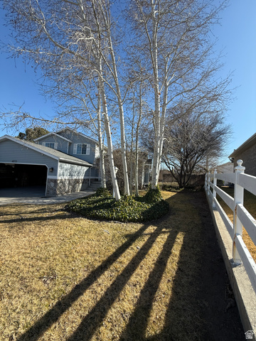 4055 S 6820 W
                     MLS #2136110