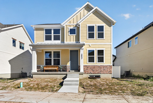 2837 W 2720 N #74
                     MLS #2136111