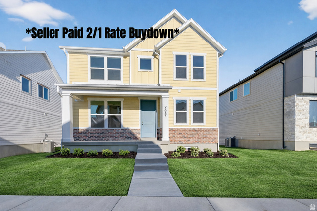 Main photo for 2837 W 2720 N #74