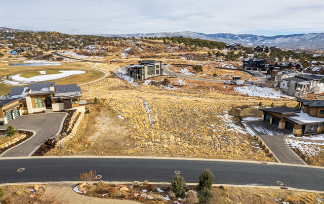 484 N HAYSTACK MOUNTAIN DR, Heber City UT 84032