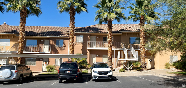 700 N MAIN ST #C3, Washington UT 84780