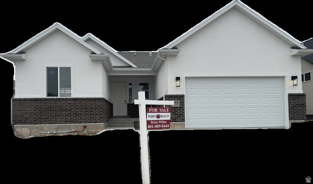 6989 W W HAZEL OAK CT #210, Herriman UT 84096