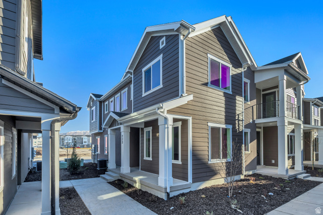 772 W 520 S #422, American Fork UT 84003